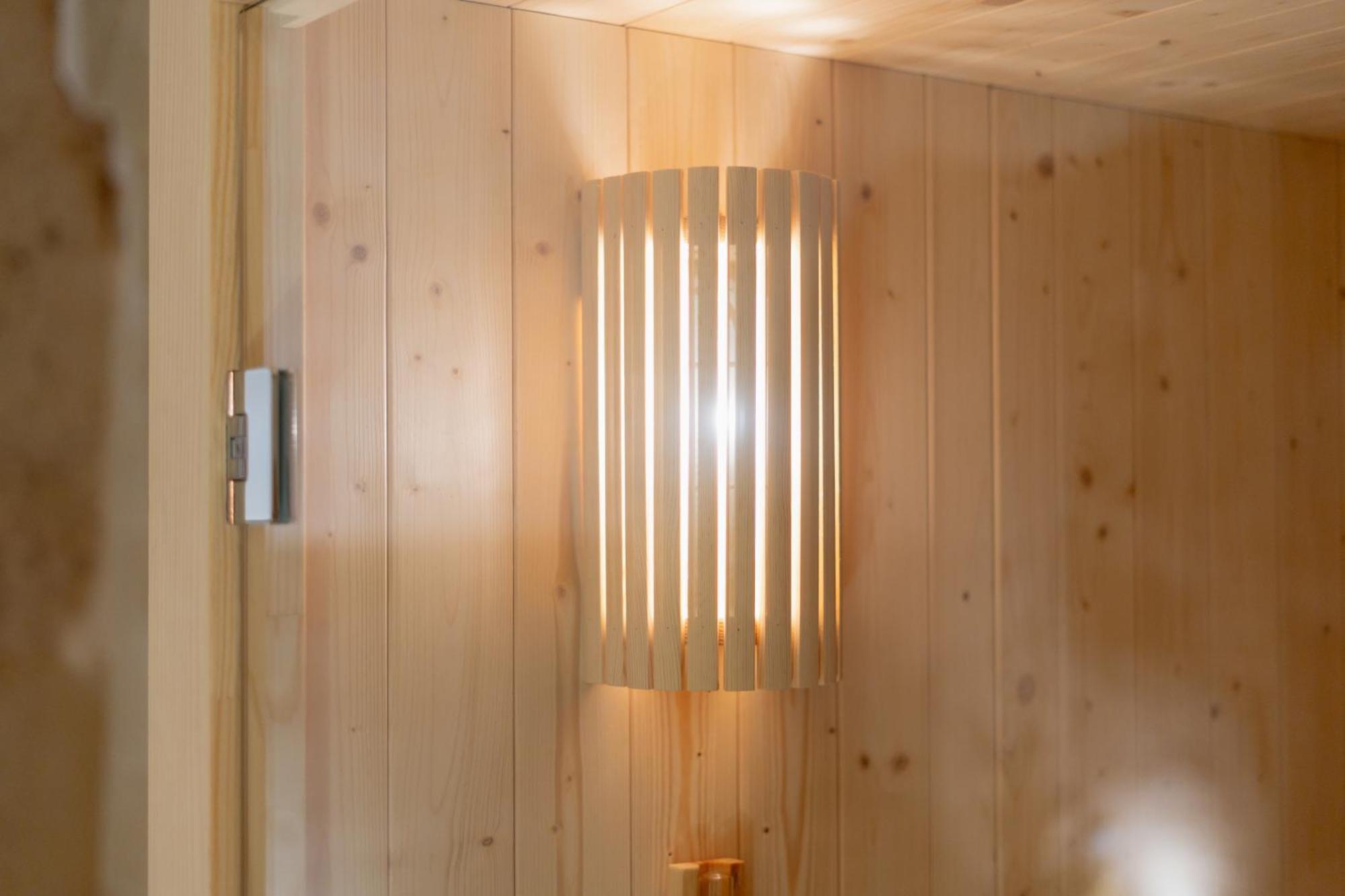 Endea Suite Rooms & Lounge Spa 马泰拉 外观 照片