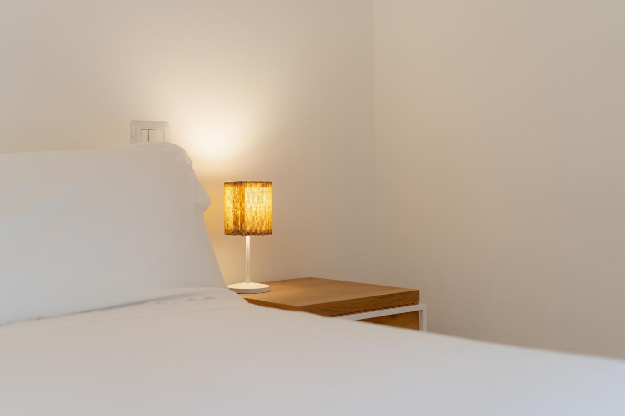 Endea Suite Rooms & Lounge Spa 马泰拉 外观 照片